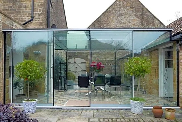 21 The Borough, Montacute TA156XB