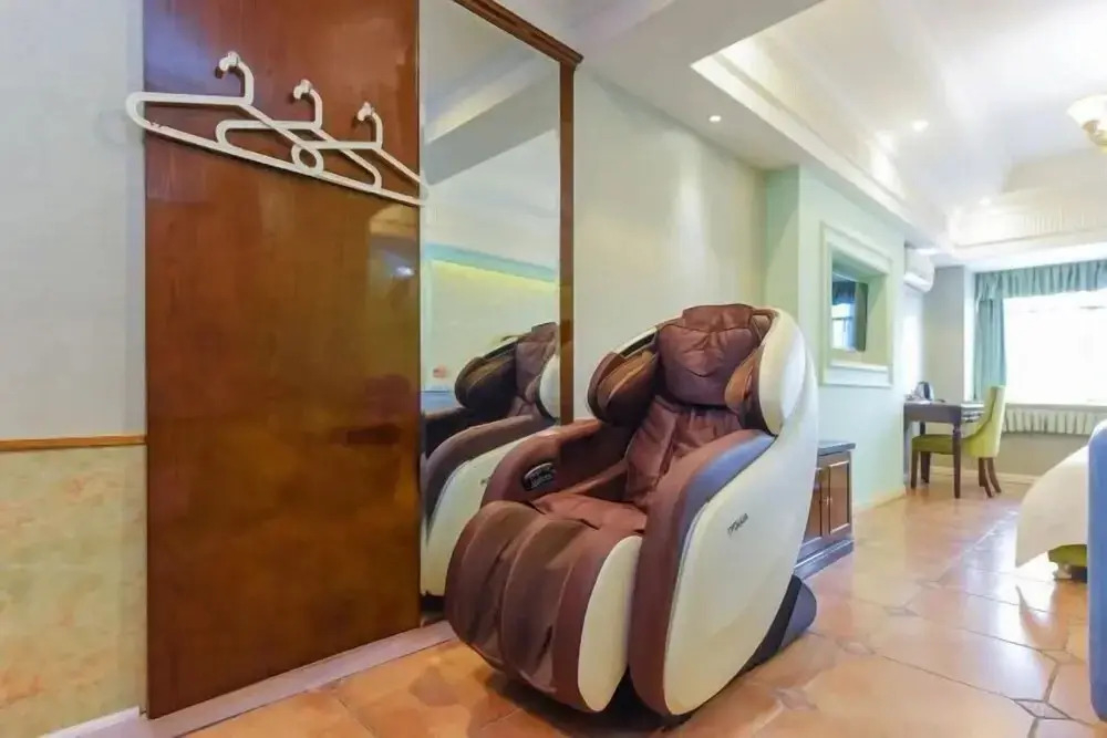 Yueyou Boutique Hotel Wanyuehui