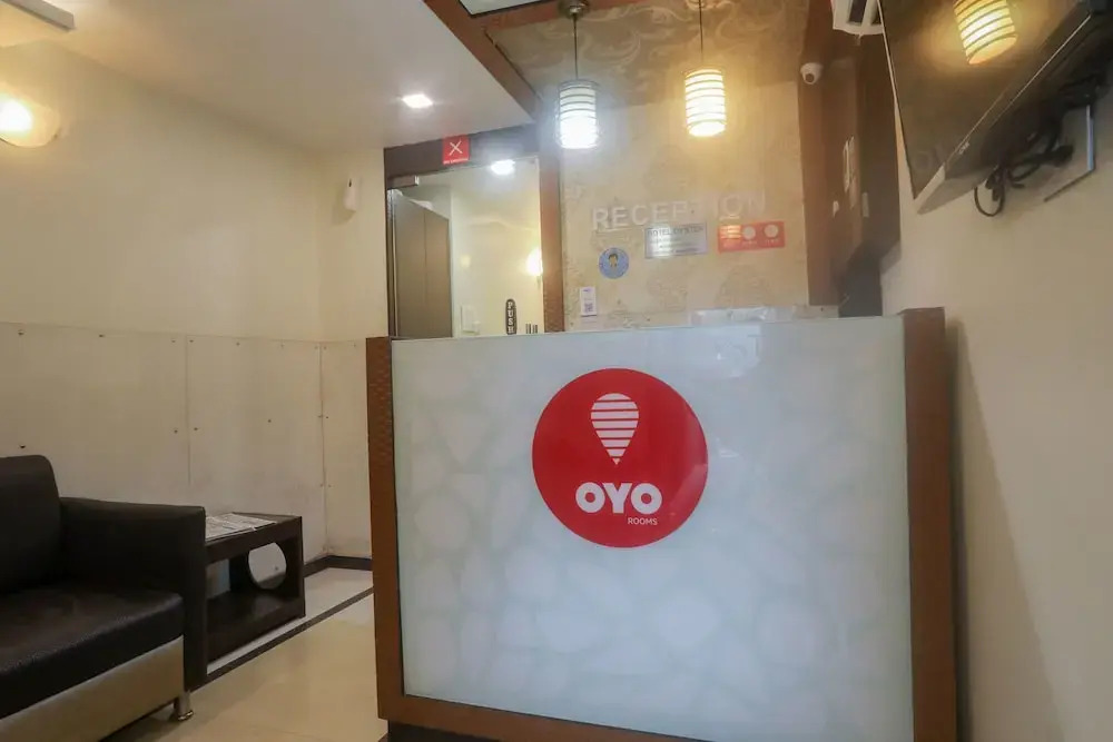 OYO 4186 Hotel Oyster