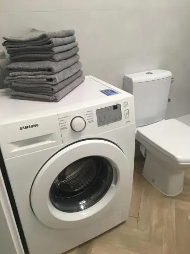 Apartament Śnieżny