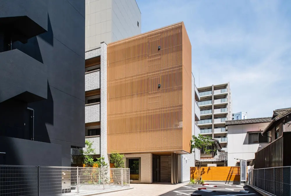 GRAND BASE Fukuoka Tenjin