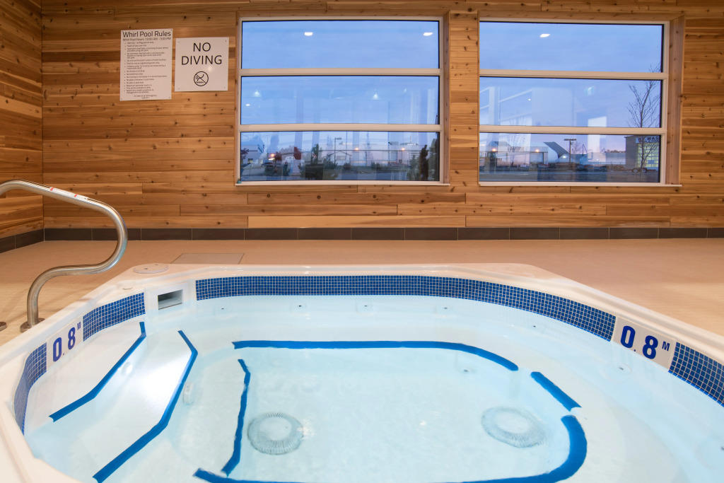 Holiday Inn Express & Suites - North Battleford by IHG