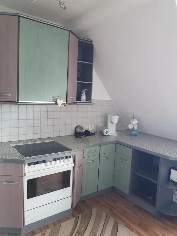 Ferienwohnung "Am Vaterlandsgrubenweg" - a57586