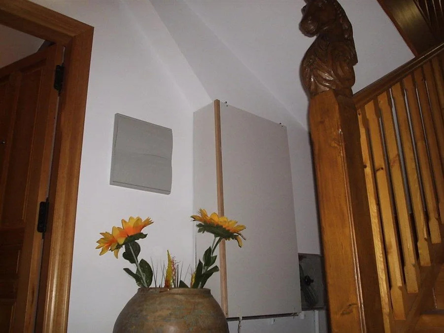 Casa Rural Arturo I