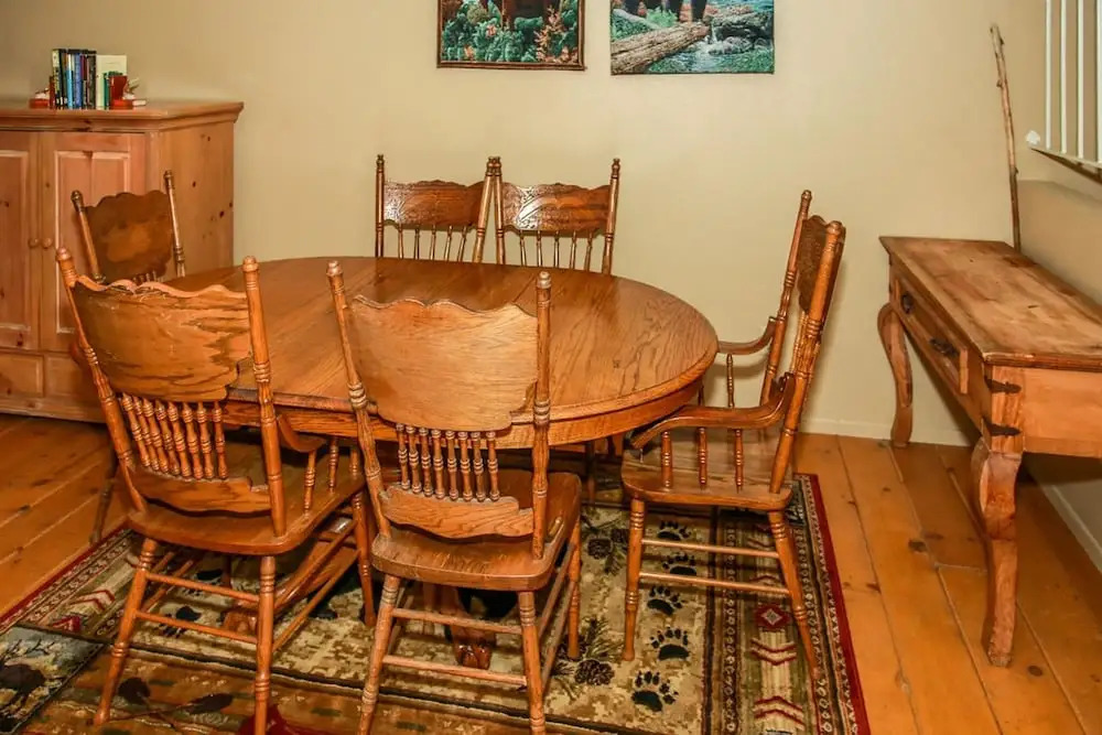 Gone Fish Inn-1766 by Big Bear Vacations