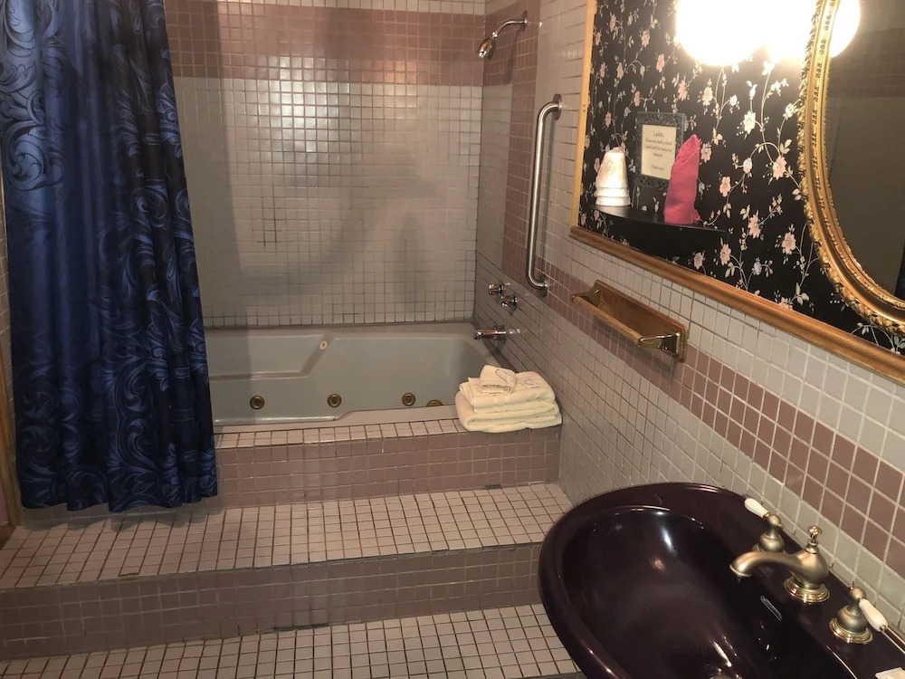 Grand Central Hotel