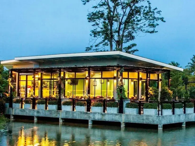 Sasima Moonlight Villa
