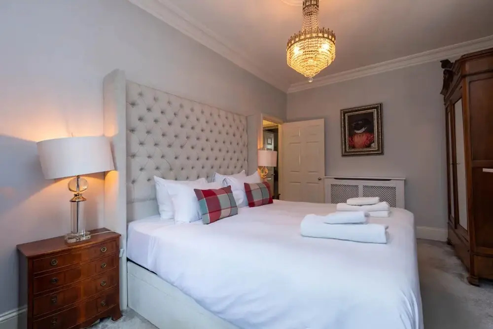 Beautiful Unique Flat in Peckham