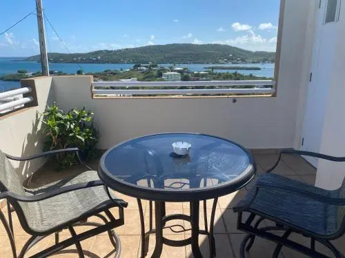 Hillbay View Suites