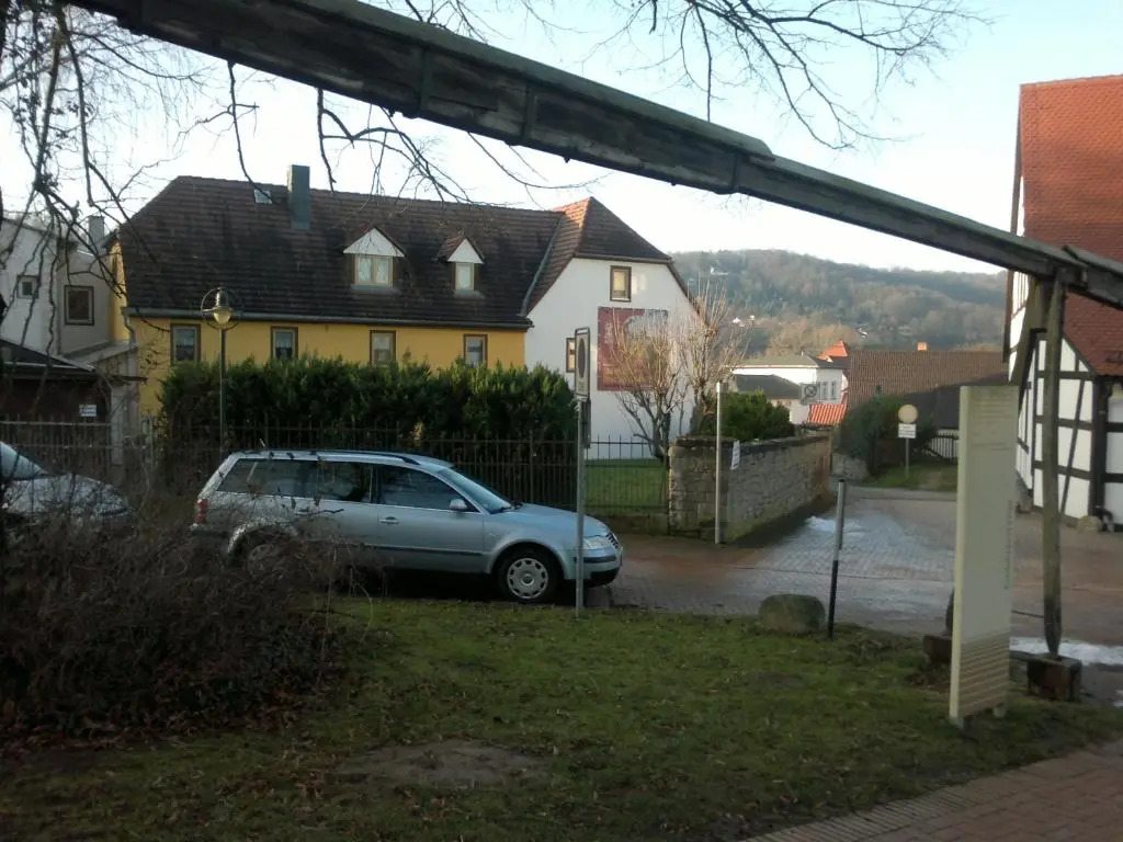 hausamsolschacht