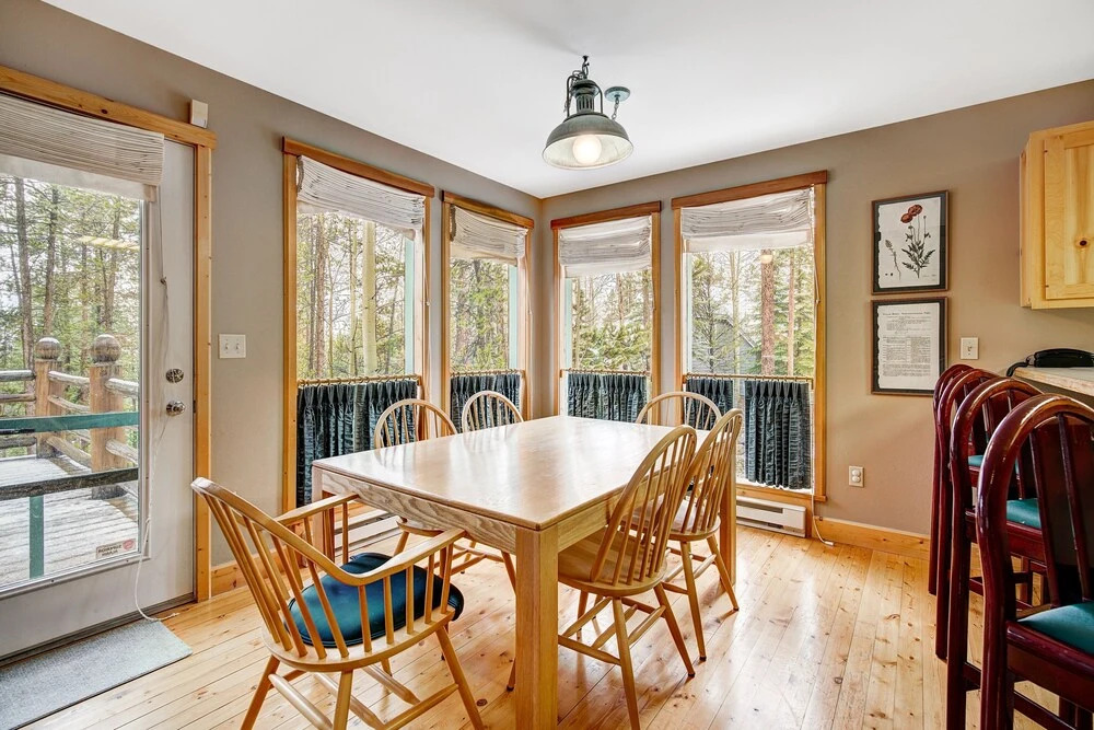 Beautiful 5br Home at The Ranch - Kids Ski Free! by RedAwning