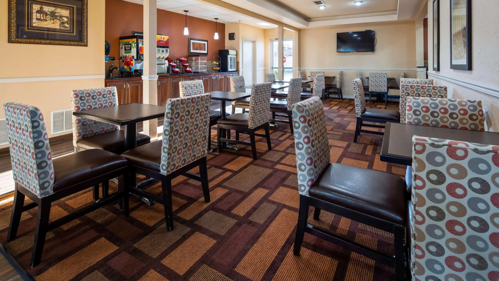 Baymont by Wyndham Lubbock