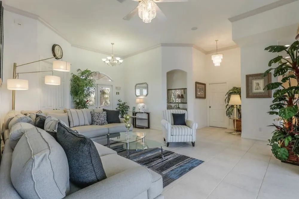Dill Court Home