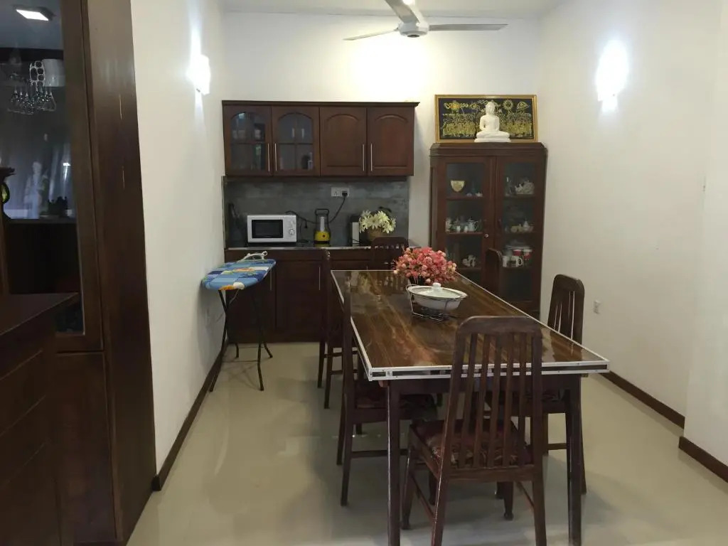 Jaya Villa