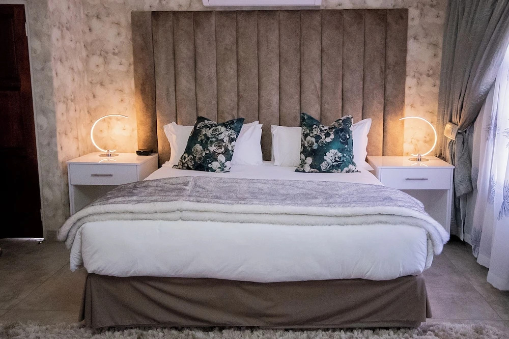 Lefa Boutique Hotel
