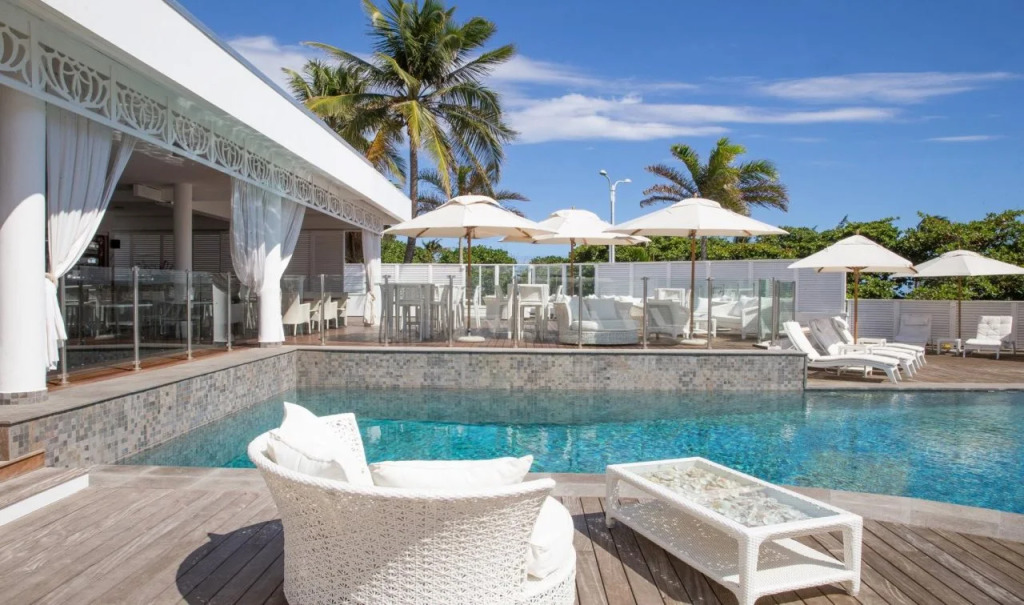 Villa Delisle Hôtel & Spa