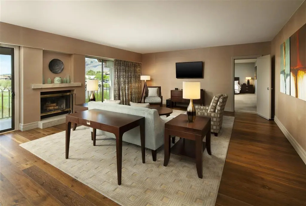 The Westin La Paloma Resort & Spa
