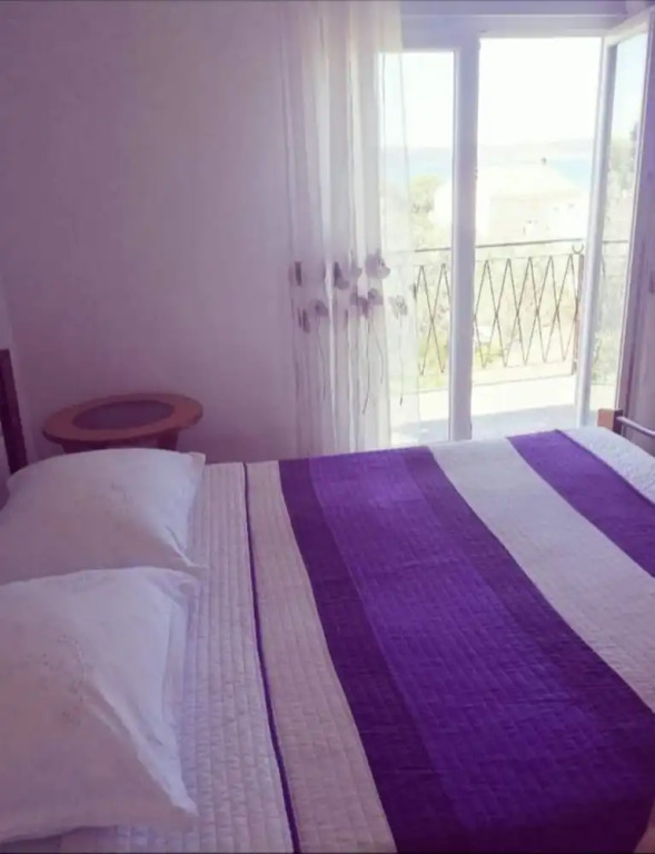 Marija - Close to the sea - A1