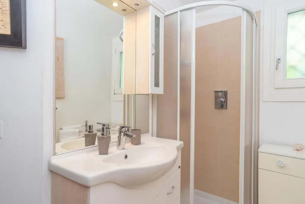 Cozy apartment Lemon San Pantaleo