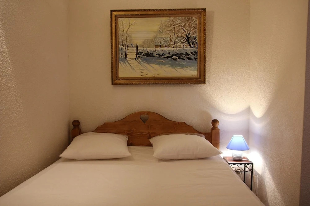 lovely apartment 6 sleepings Apartment 2 agence la cime