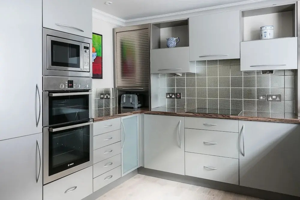 Ultra luxurious London home for 5-7
