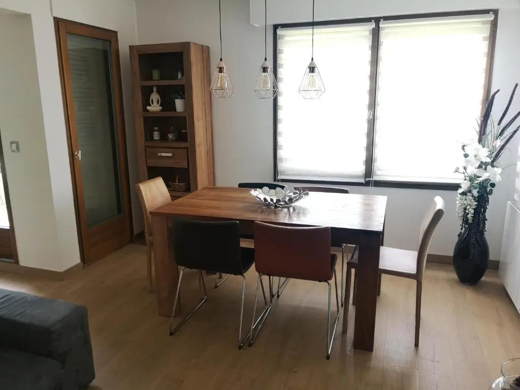 Appartement meublé tout confort
