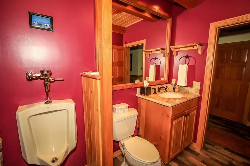 Seven Star Sunrise Retreat-900 by Big Bear Vacations