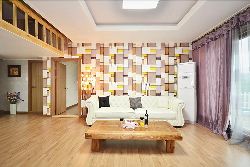 Yeosu Rainbow Pension