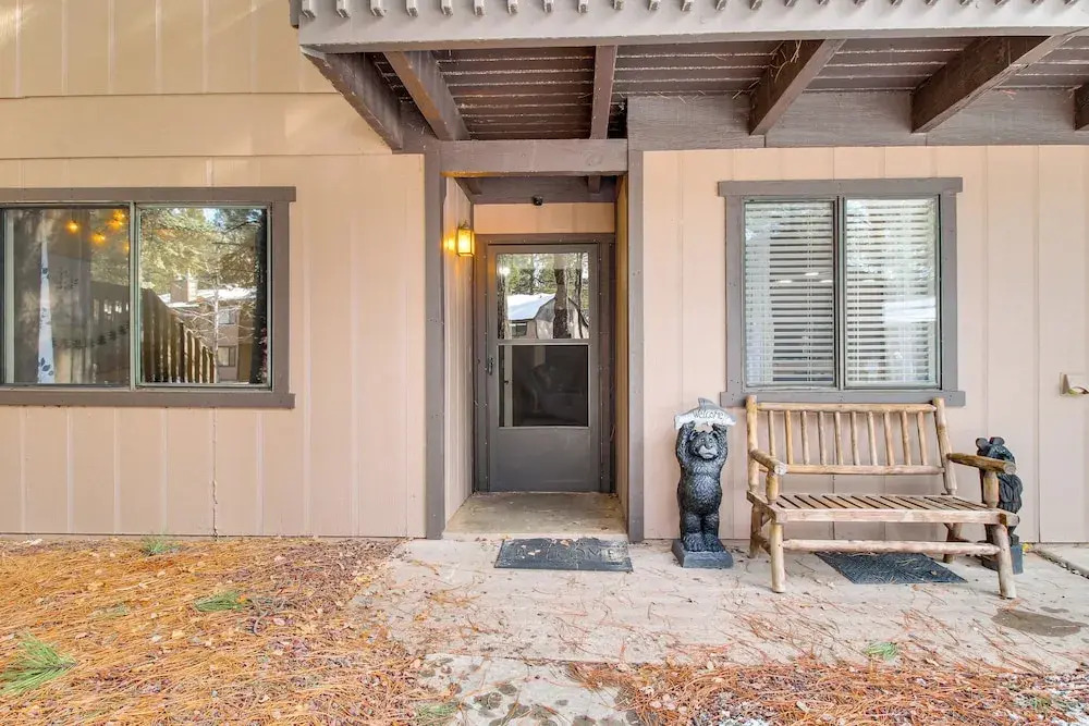 Explore the Nat'l Forest! Cozy Getaway in Pinetop