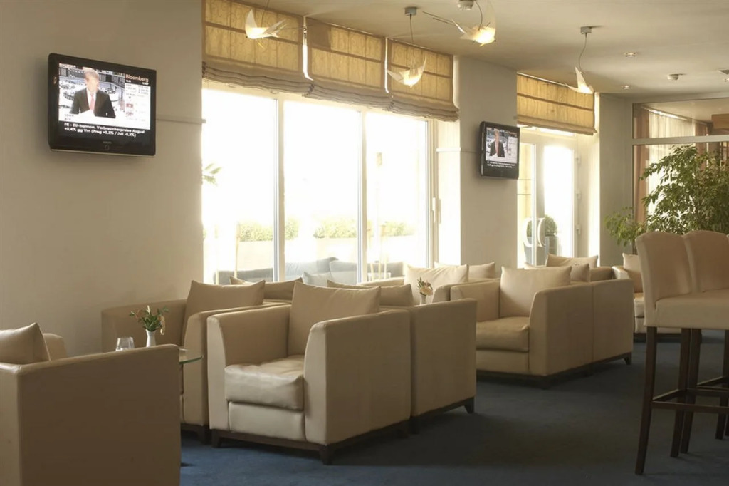 City Hotel Frankfurt Bad Vilbel