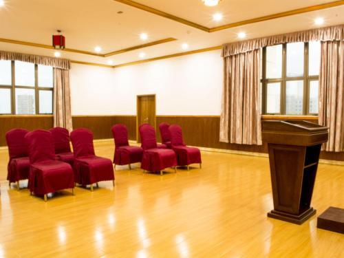 Hotel Pekin