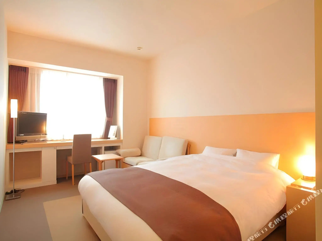 Spa Hotel Alpina Hida Takayama