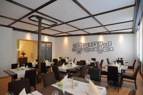 Bold´S Hotel-Restaurant "Zum Grünen Kranz"