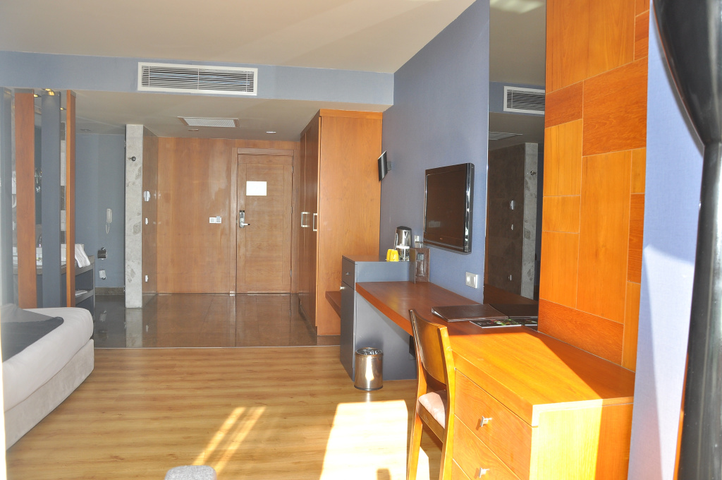 TUI Blue Belek