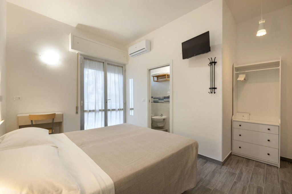 Hotel Giordo
