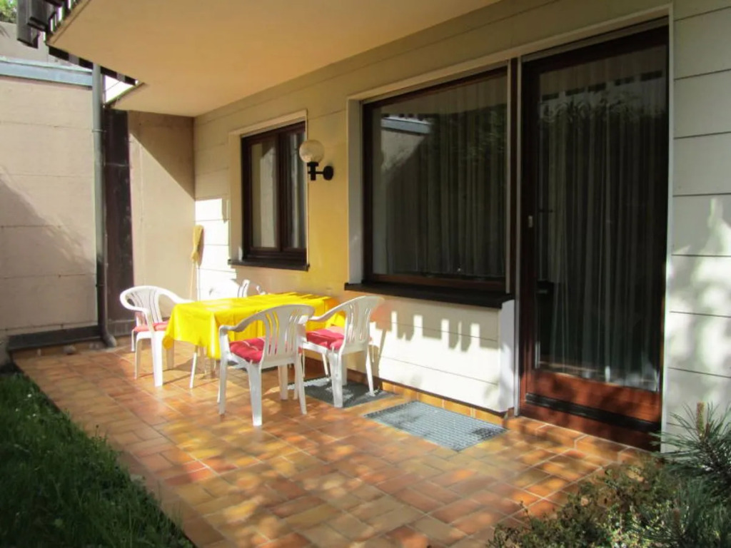 Apartment Sonnenmatt App- 12 by Interhome