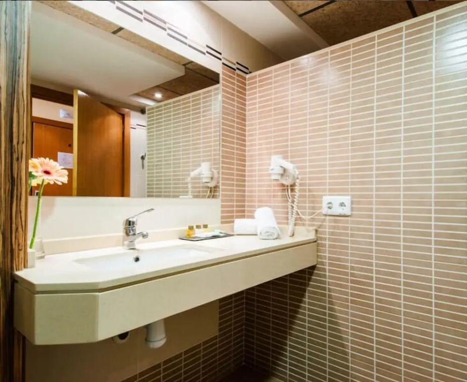 Hotel La Cava