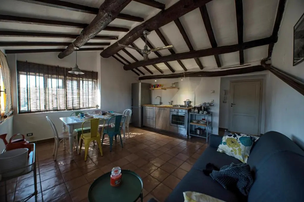 La Giuggiola Sweet Home