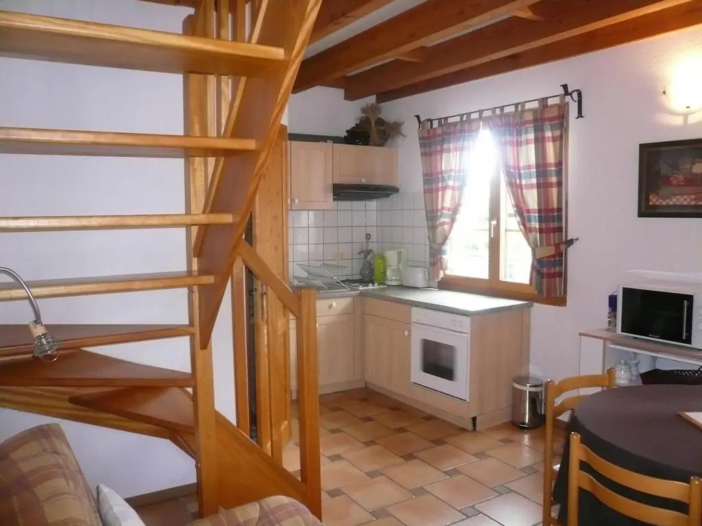 A lAncien Moulin