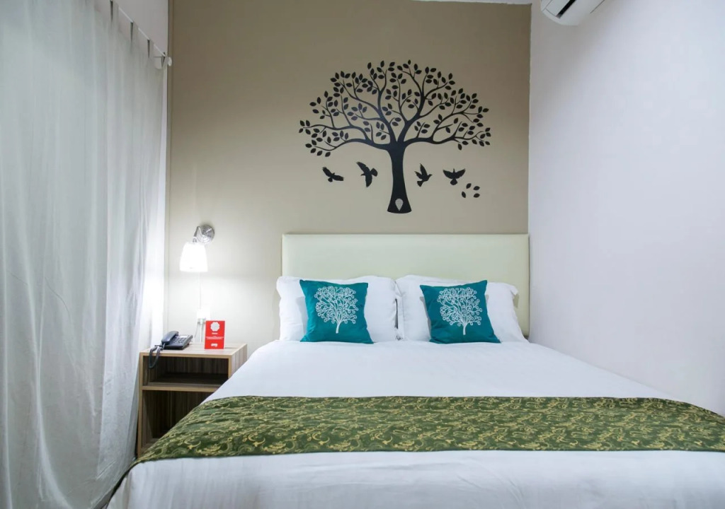 OYO 90106 Sindbad Hotel