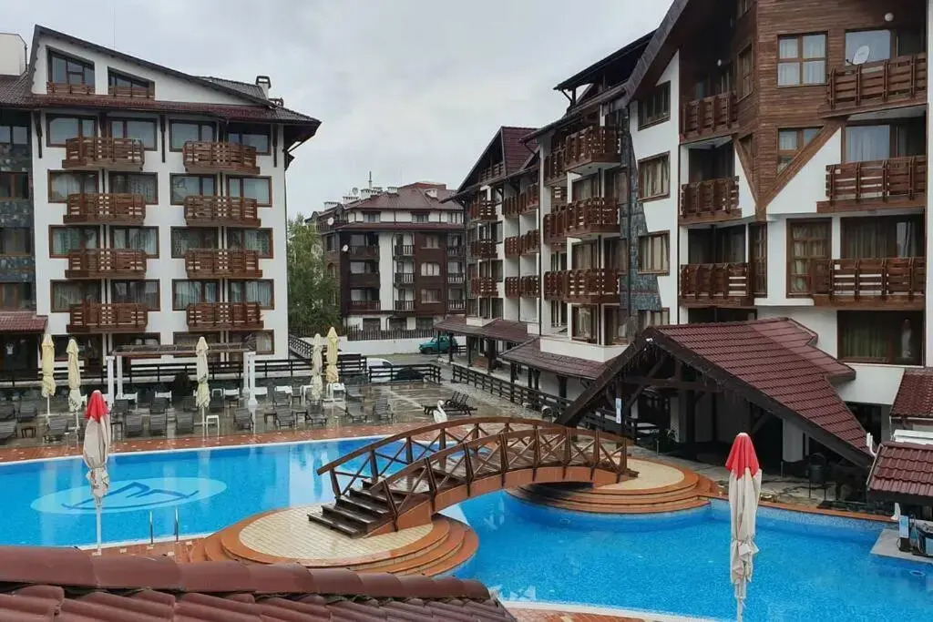 Belvedere holiday club 106G
