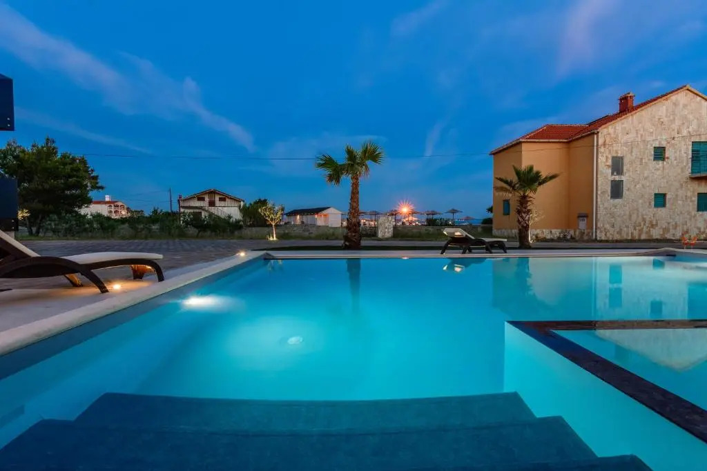 Resort Mirakul