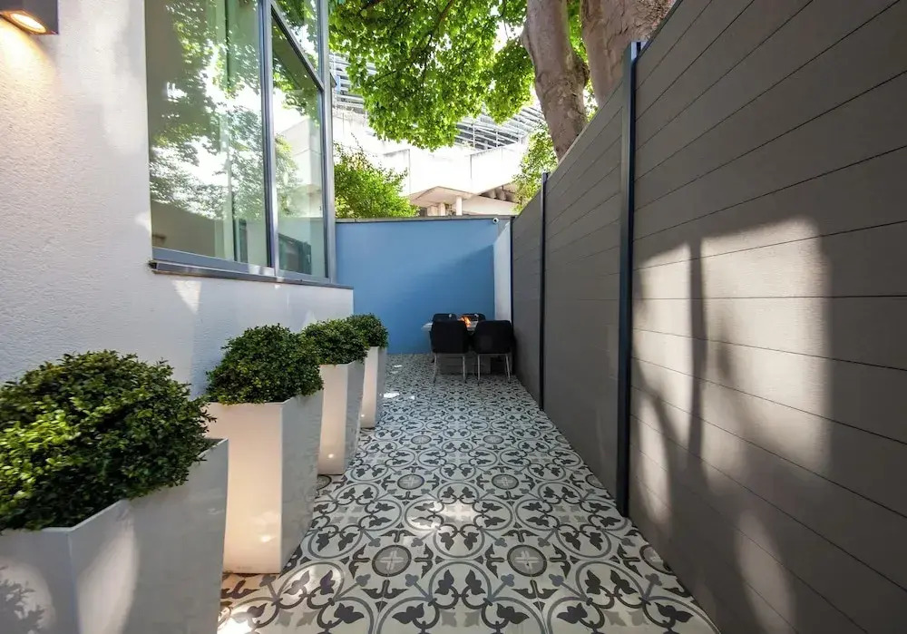 Dublin Retreat Sleeps 6 With Parking