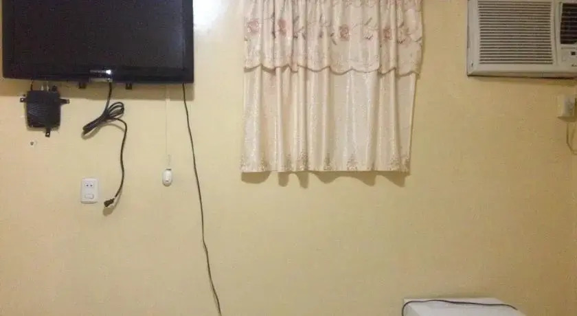 Hotel USA