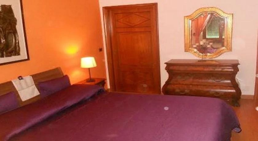 B&b casa