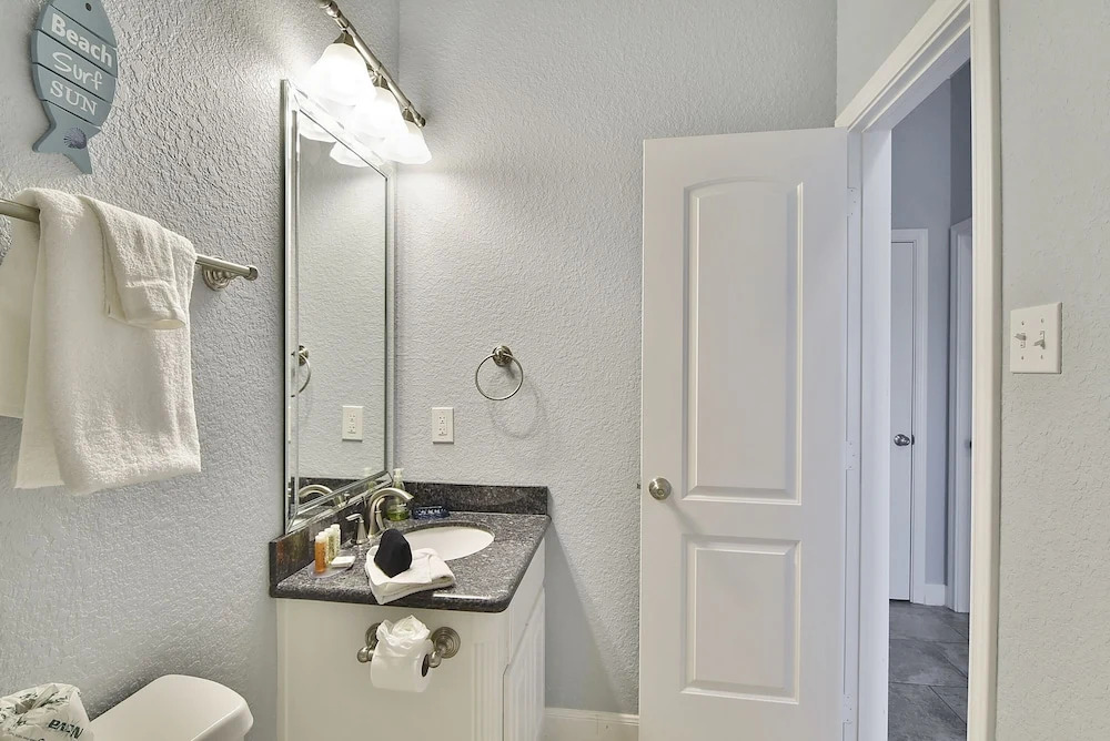 Serenity 3921 - 3 Br Home