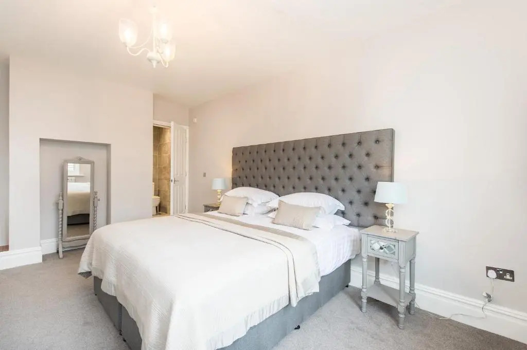 The View by Harrogate Serviced Apartments