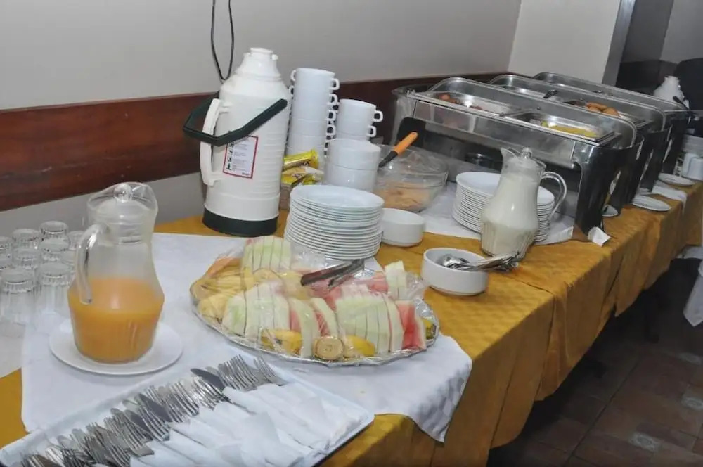 Maxoil Hotel