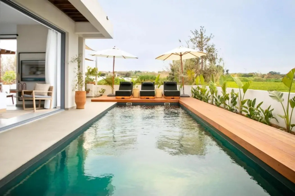 Lora Pearl Luxury Villa