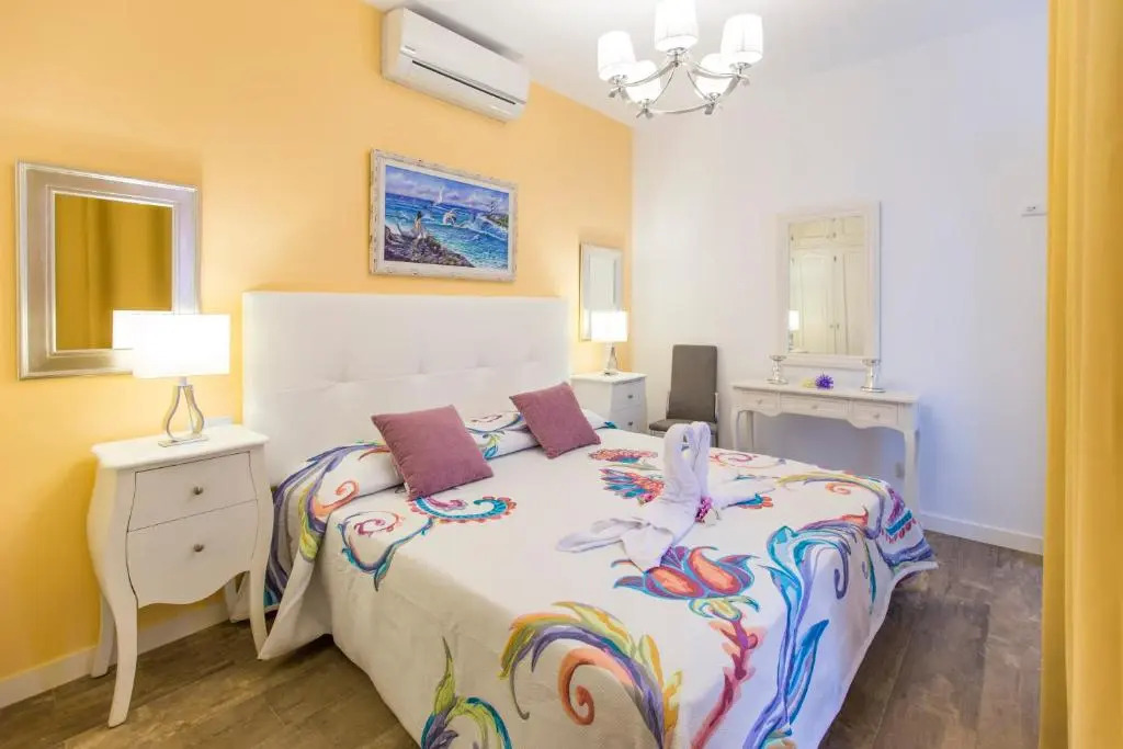 Villa Bella Lucia 3. Piscina Climatizada, WiFi, BBQ